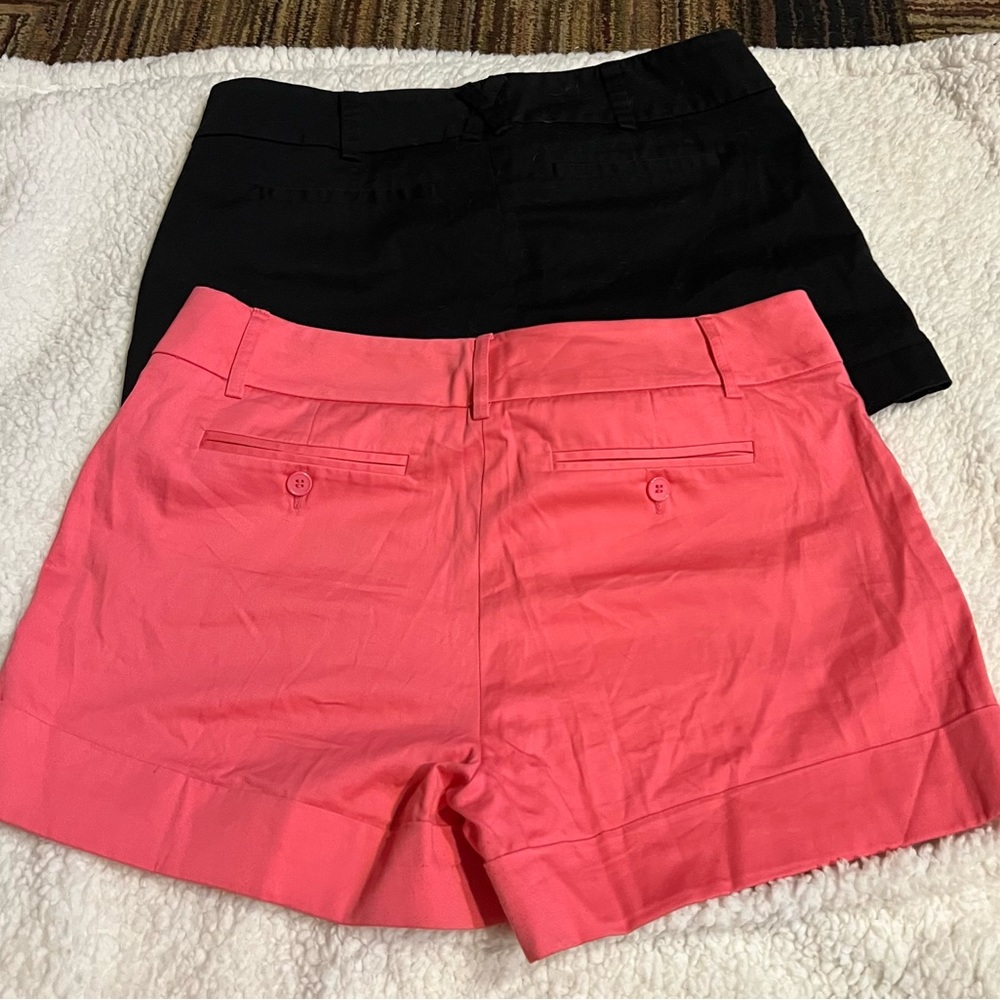 New York and Company- two pair